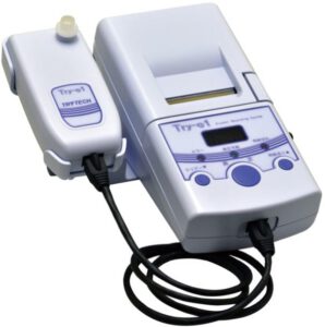 アルコール検知器 Try-e1